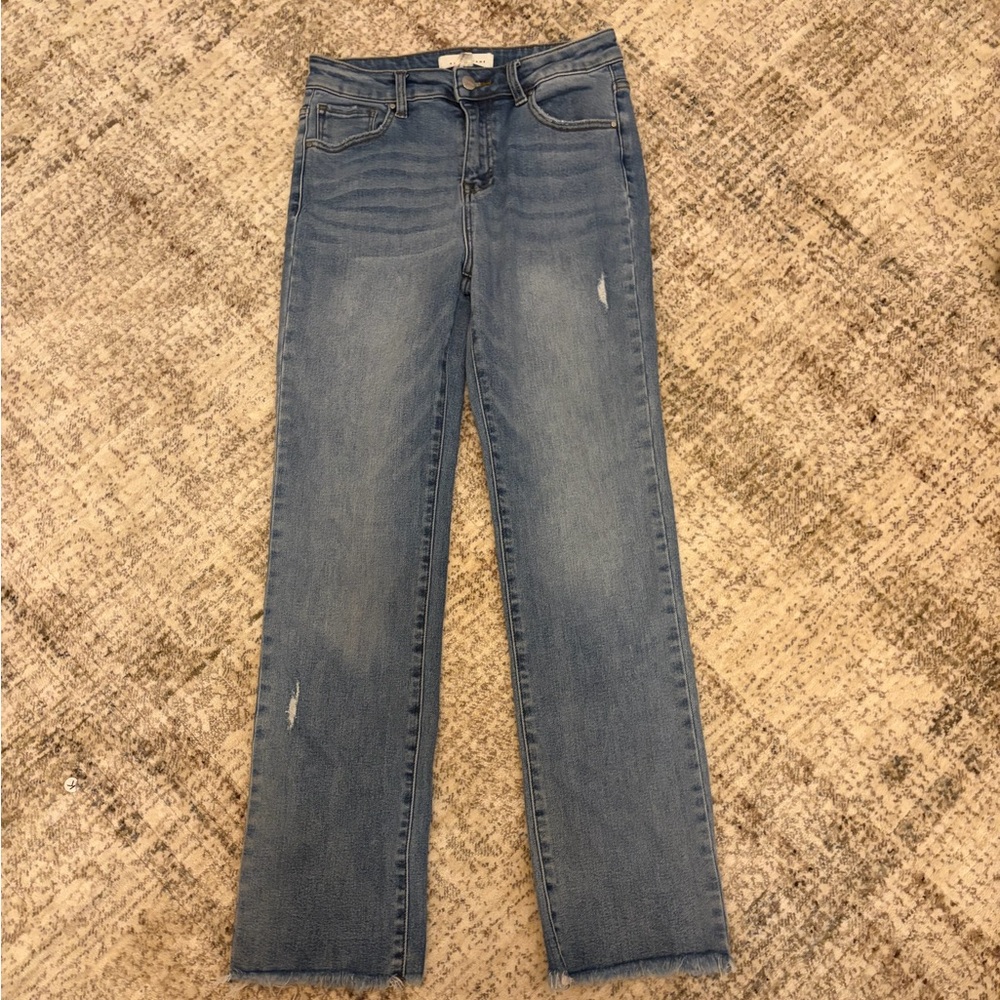 Women’s Risen Jean